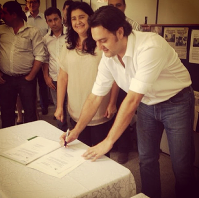 Sengés tem autorização para licitar mais de R$ 1 milhão na renovação de maquinários 