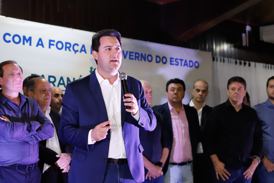 Governo autoriza repasse de 20 milhões para construção da nova Prefeitura de Pato Branco