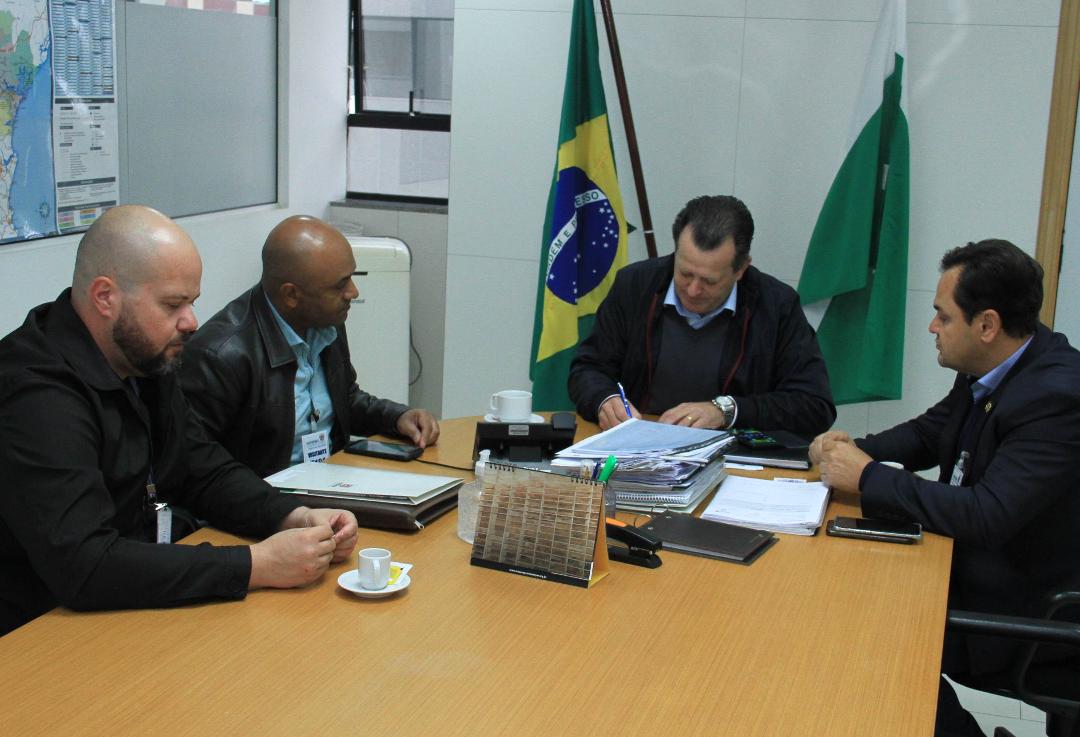 SEDU atende pedido e melhora a qualidade de vida da população de Loanda