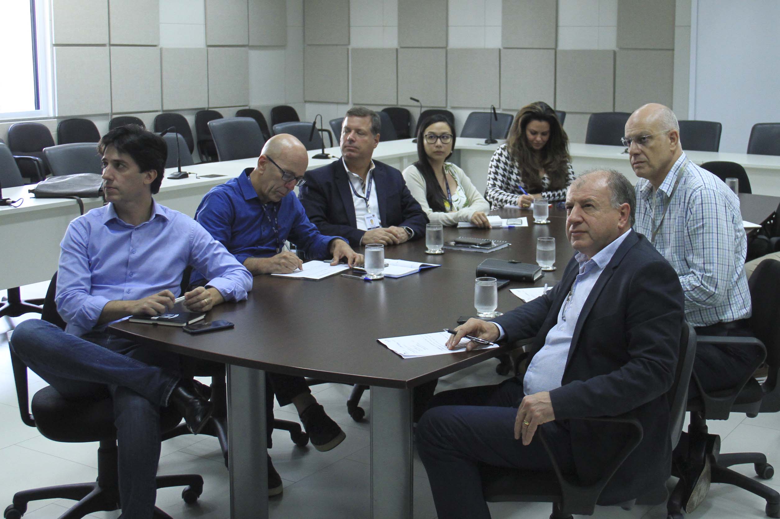 Videoconferência consolida parceria SEDU/ SEPL e ONU Habitat