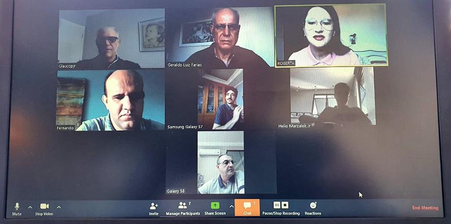 Paranacidade se prepara para adotar tecnologia BIM a projetos de construção civil