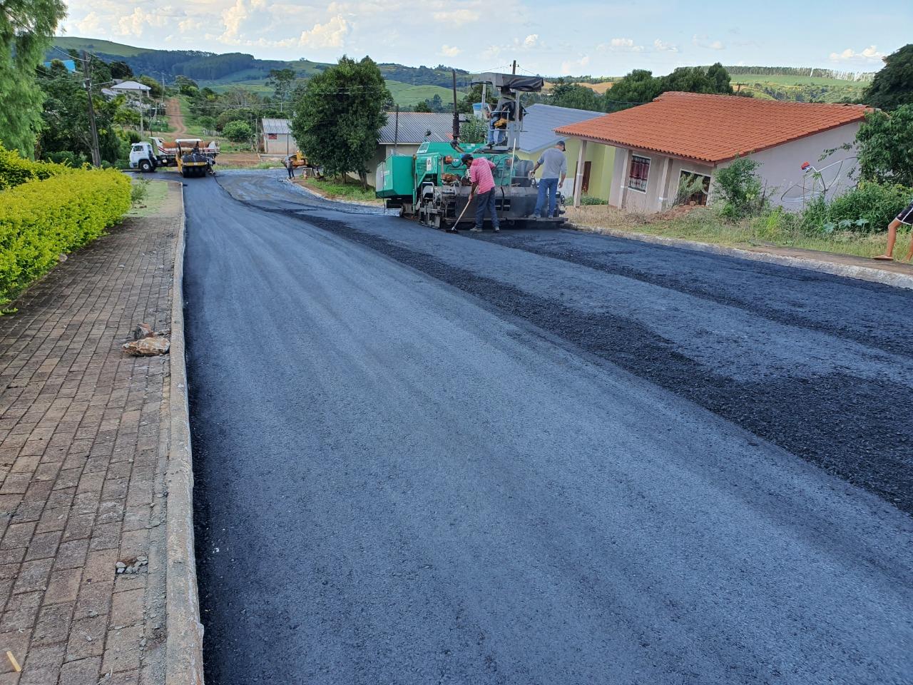 Trabalho remoto garante pagamentos e a continuidade de obras