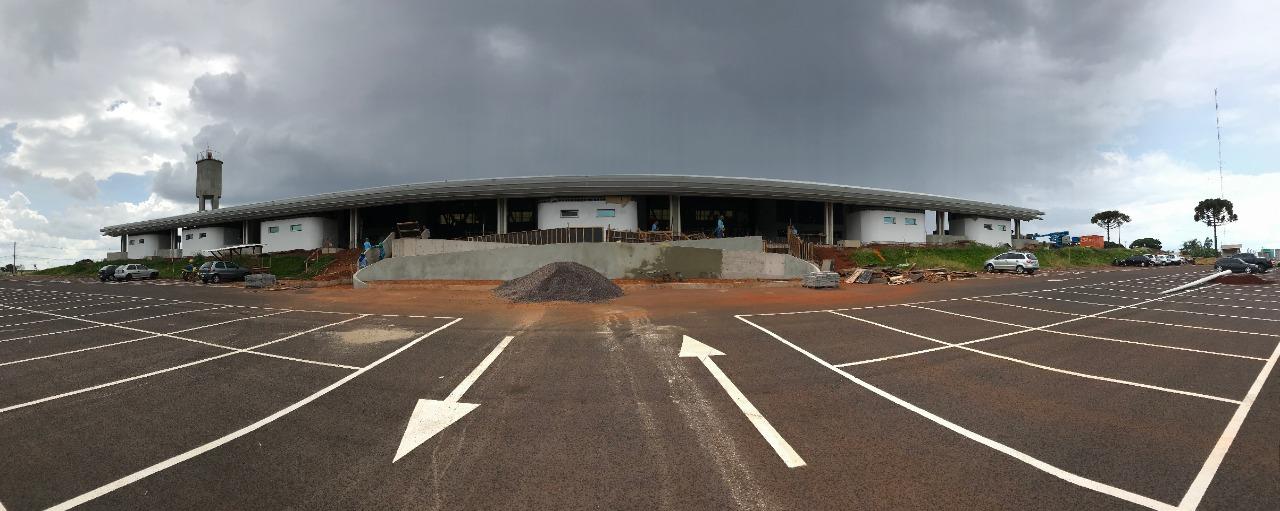 Governo do Estado autoriza Municípios a licitarem obras e à aquisição de bens e serviços