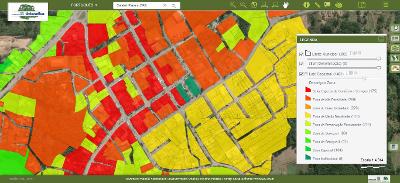 Ferramenta online facilita execução de Projetos de Desenvolvimento Urbano