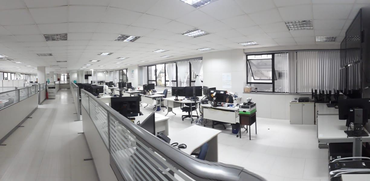 Tecnologia e trabalho remoto fortalecem ações para o Desenvolvimento Urbano no Paraná