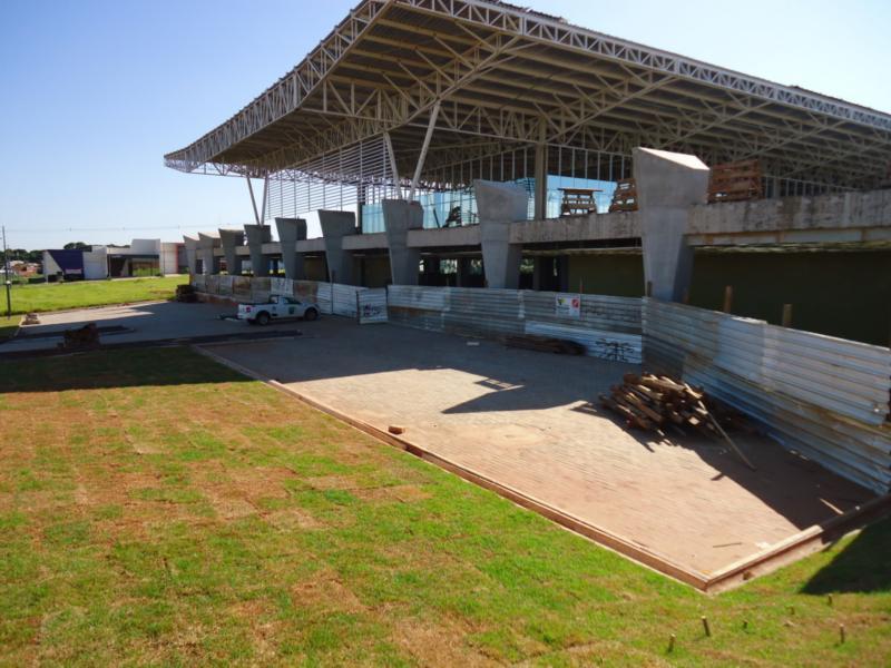 Ferramenta na Internet mostra ações de Desenvolvimento Urbano nos Municípios