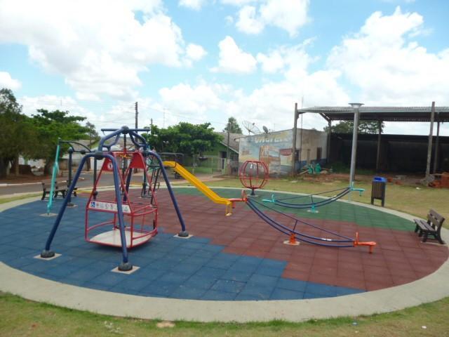 Meu Campinho inova, transforma vidas e agrega valores aos cidadãos 