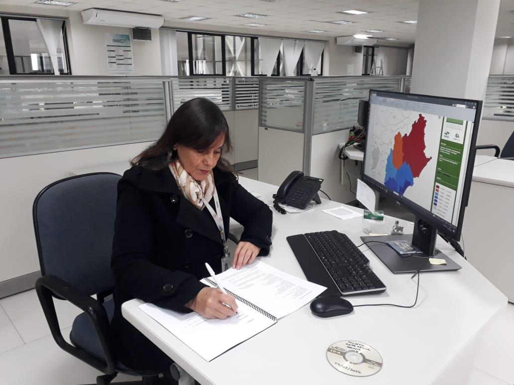 Fragilidades Urbanas são alertas à necessidade de repensar as Cidades