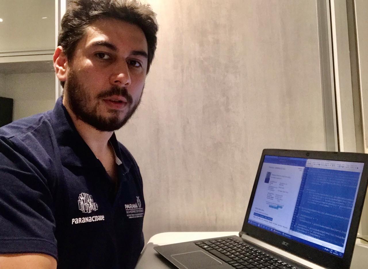 Paranacidade usa Tecnologia para otimizar resultados e melhorar atendimento