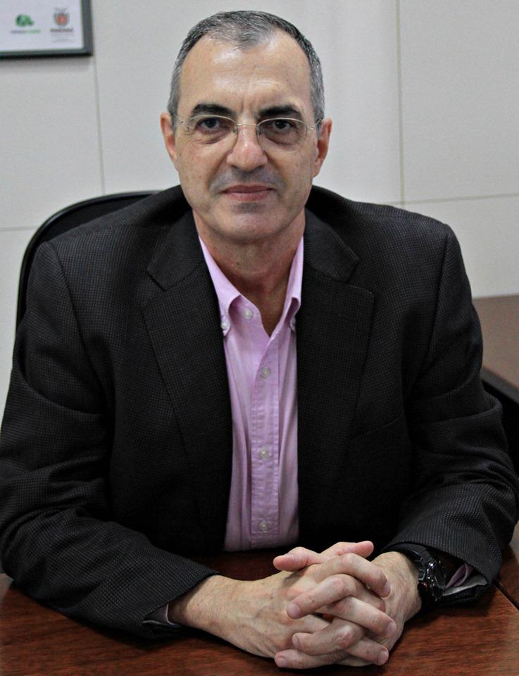 Cabrini mostra o Paranacidade em Reunião Virtual do Instituto de Pesquisa WRI Brasil