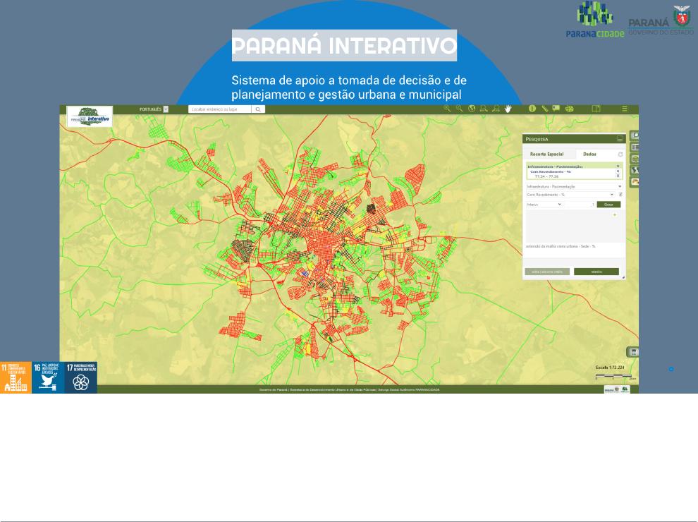 Sistema de Financiamento aos Municípios é apresentado a investidores estrangeiros