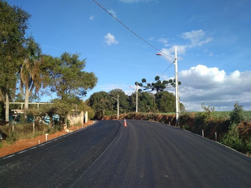 Projetos aprovados pela SEDU/Paranacidade fazem Araucária avançar em urbanização