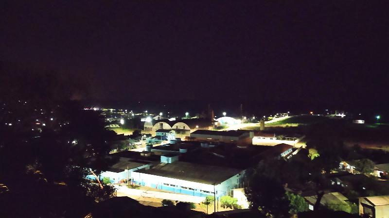 Sistemas a LED iluminam caminhos em direção à Cidade Sustentável
