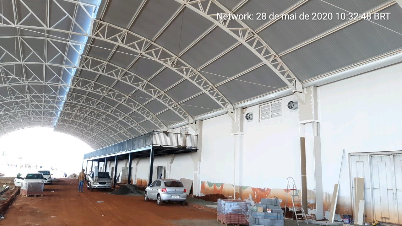 Escritórios Regionais garantem atendimento rápido às Prefeituras

