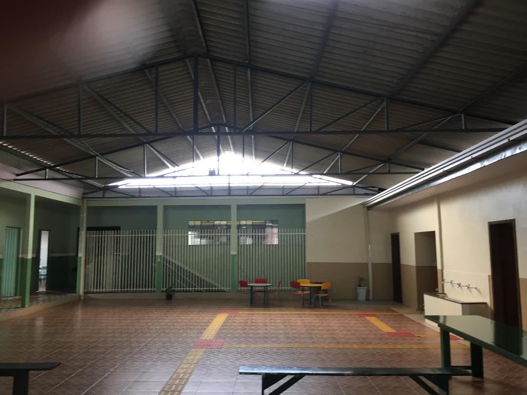 Governo do Paraná investe para melhorar ambiente e transporte escolar