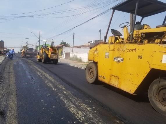Governo apoia Municípios para levar Desenvolvimento Urbano também em Áreas Rurais