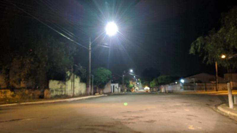 Alto Piquiri vai ter Sistema de Iluminação Pública a LED