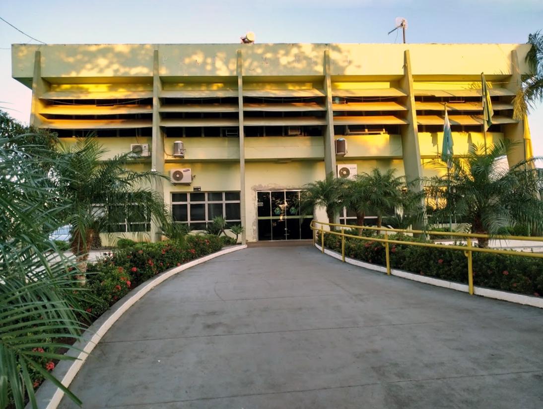 Terra Roxa terá novo Plano Diretor Municipal