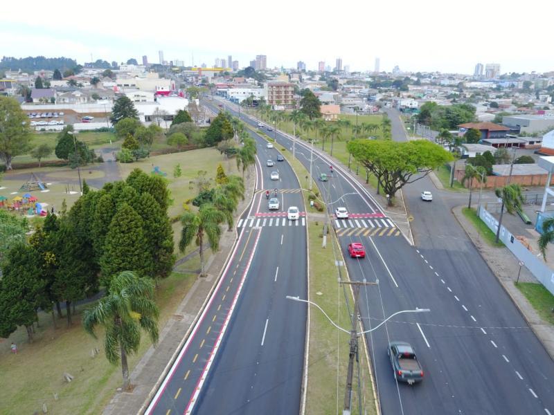 Governo aprova 3.225 ações ao desenvolvimento urbano de Municípios de todo o Paraná