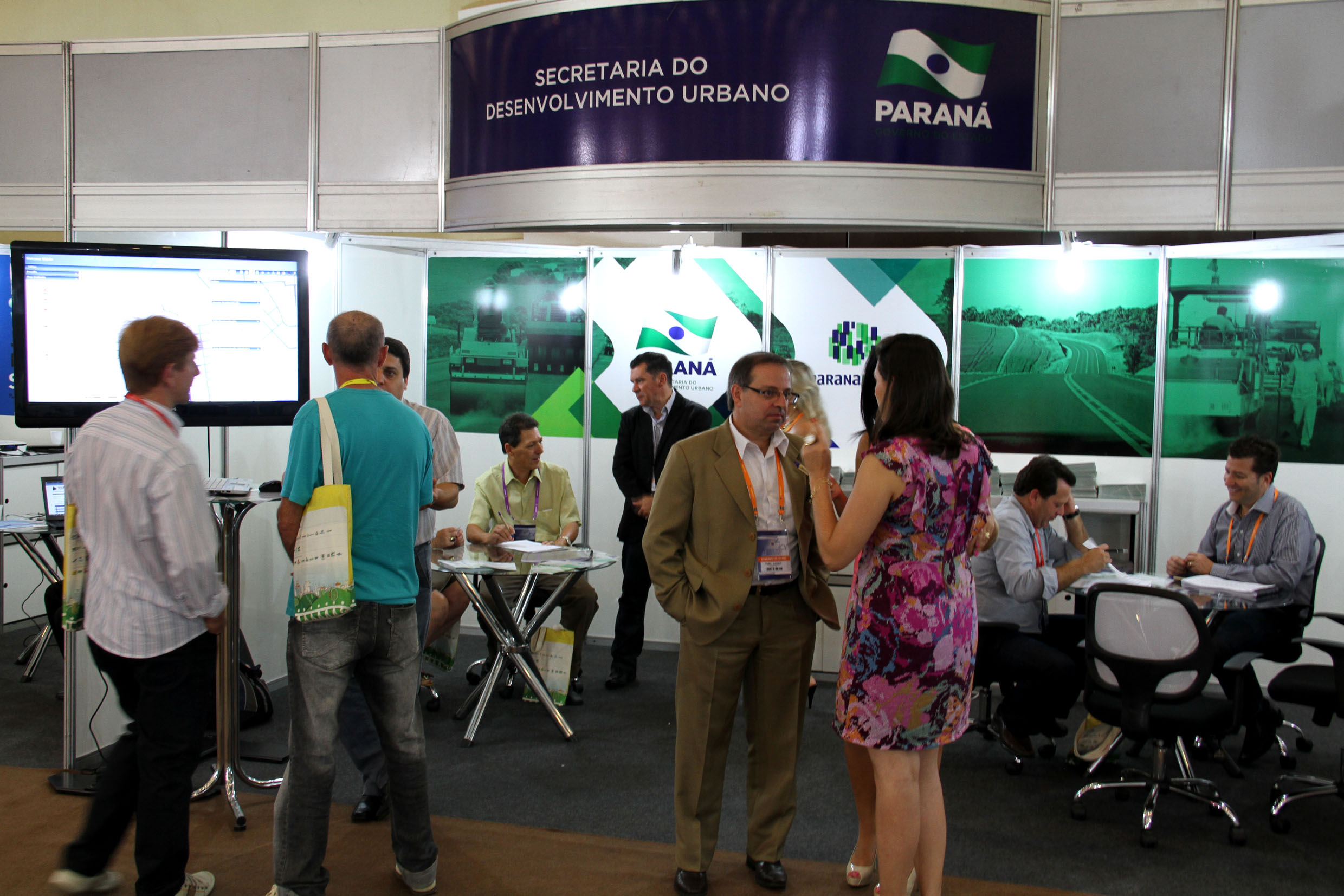 Paranacidade faz consulta sobre as necessidades de infraestrutura dos municípios