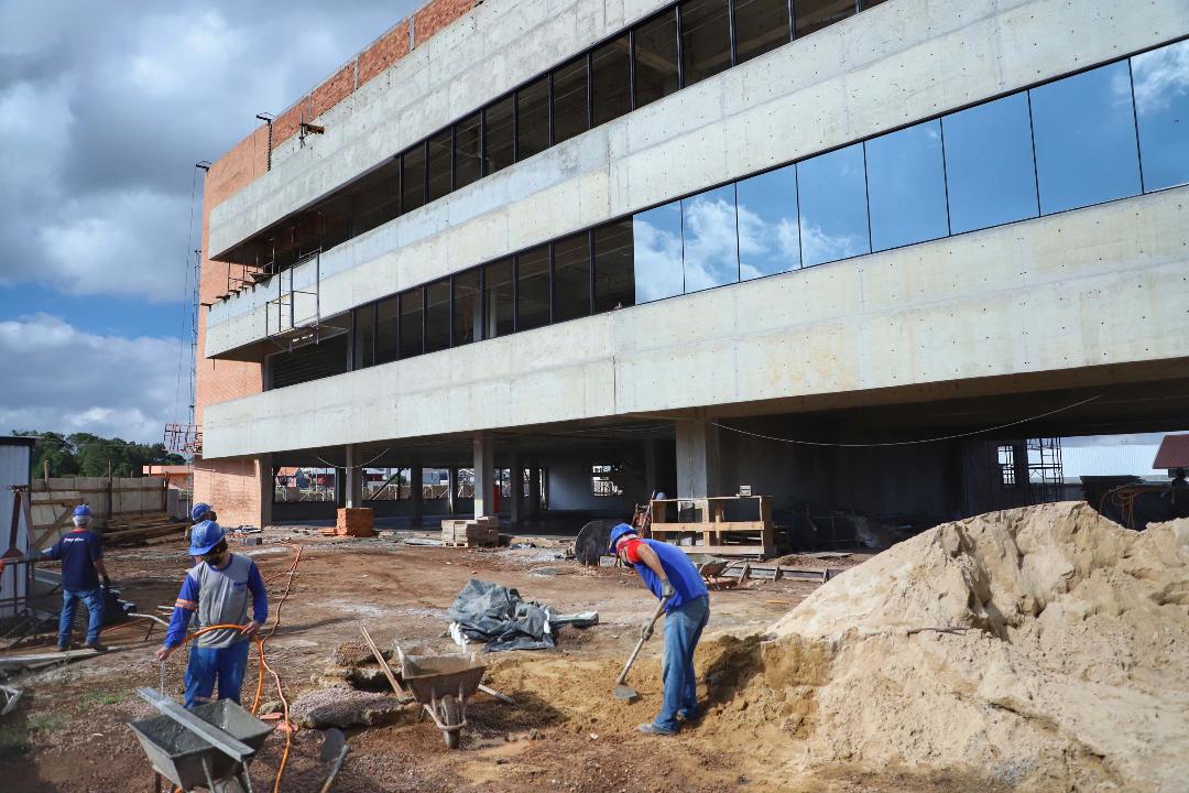 Investimentos em instalações melhoram o atendimento e o uso de recursos públicos