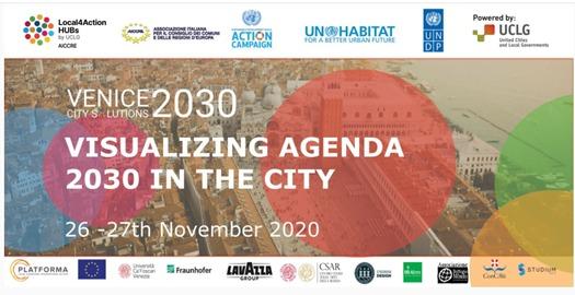 Paranacidade apresentará ações voltadas aos ODSs em evento internacional