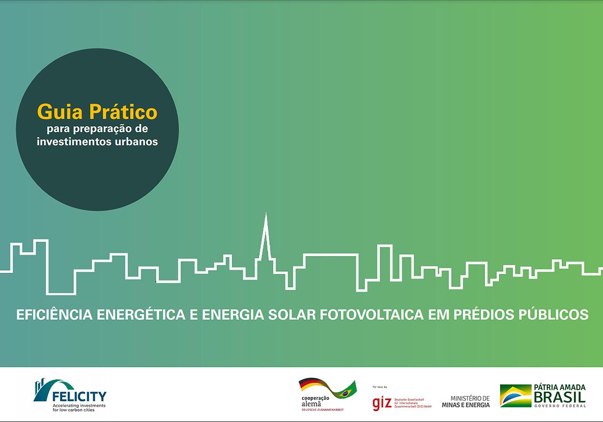 Paranacidade dará apoio técnico aos Municípios na implantação de eficiência energética 