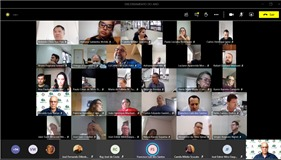 Paranacidade está à altura dos desafios propostos para 2021