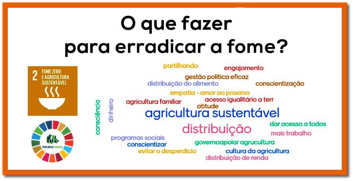 Campanha estimula debate à criação de Políticas Públicas