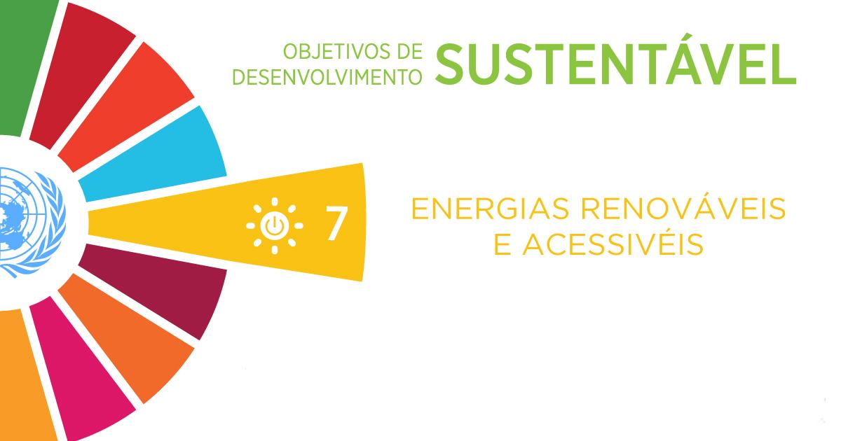 Energia limpa depende de investimento, inovação e tecnologia
