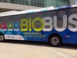 BIOBUS fazem viagem inaugural às 10h30 desta quinta-feira, 27, de São José dos Pinhais a Curitiba