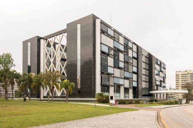 Paranacidade terá expediente normal nos dias de Carnaval