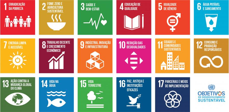 SEDU e CEDES atuam pela Adesão de Municípios aos ODSs da ONU