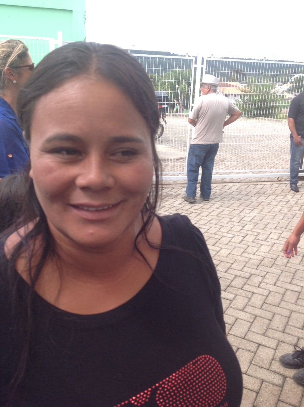 Sonho de décadas da população, reforma e modernização do Terminal Cachoeira, começa a se tornar realidade 