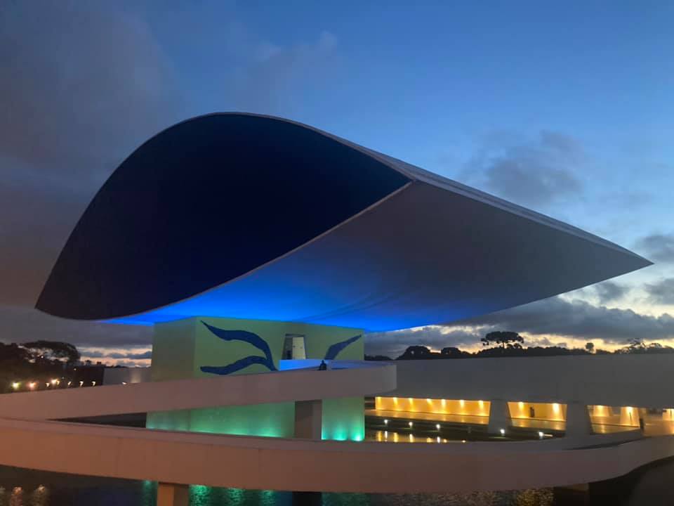 Paranacidade marca seu Jubileu de Prata neste dia 30 de Julho com a excelência de ações 