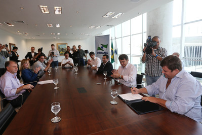 Governo libera, pela SEDU, R$ 11,5 milhões para investimentos em quatro municípios