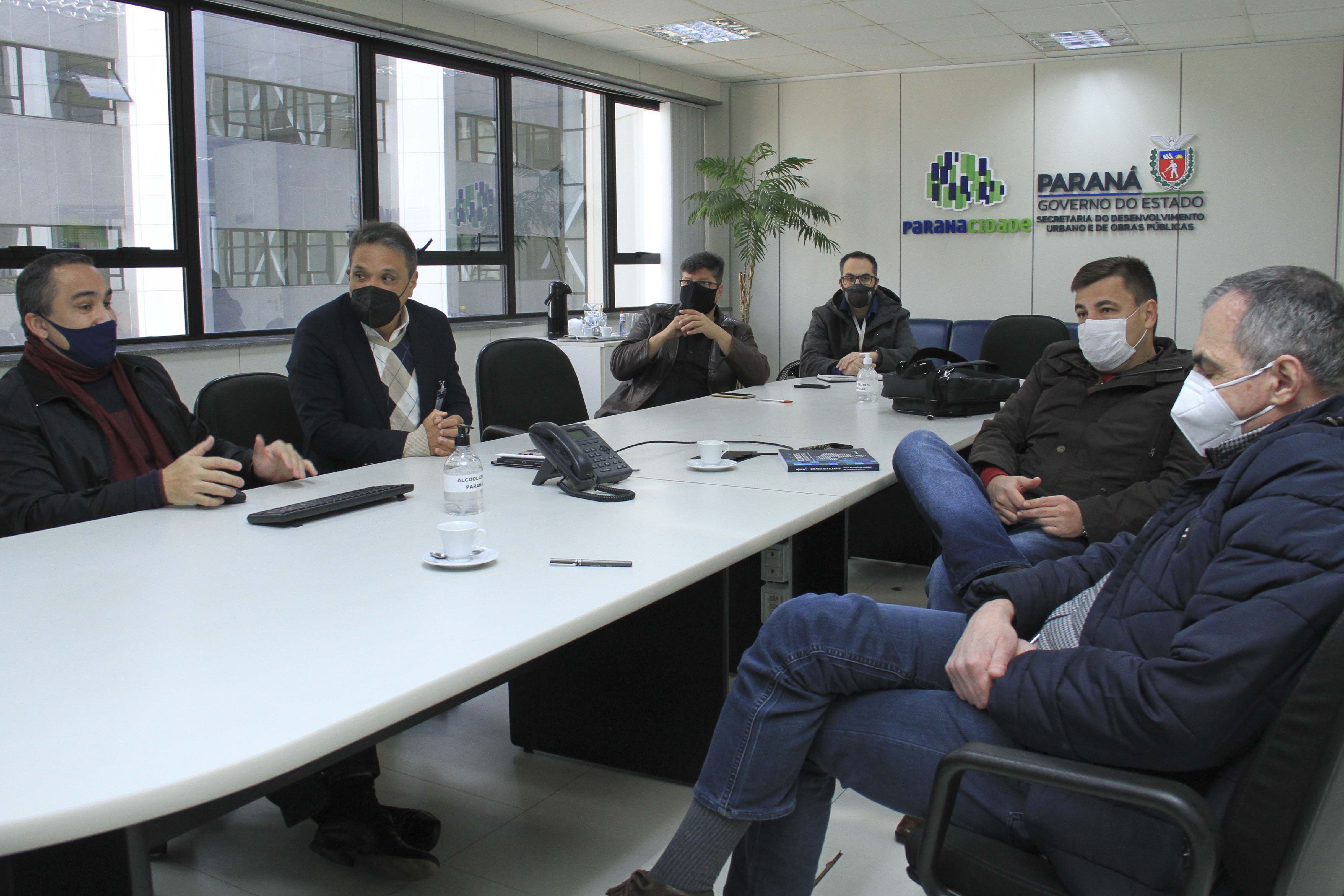 Cabrini conhece Projeto “Cidades Excelentes”