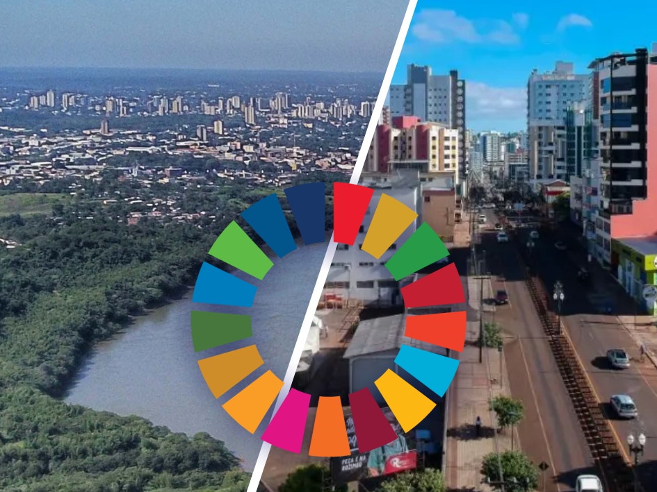 Encontro de Prefeitos