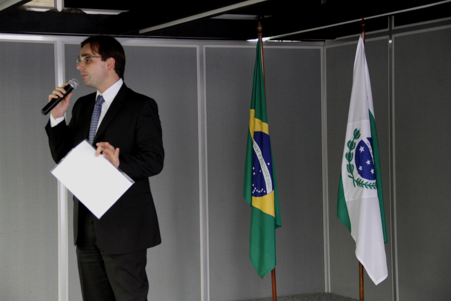 Paranacidade discute plano de ações estratégicas para 2013