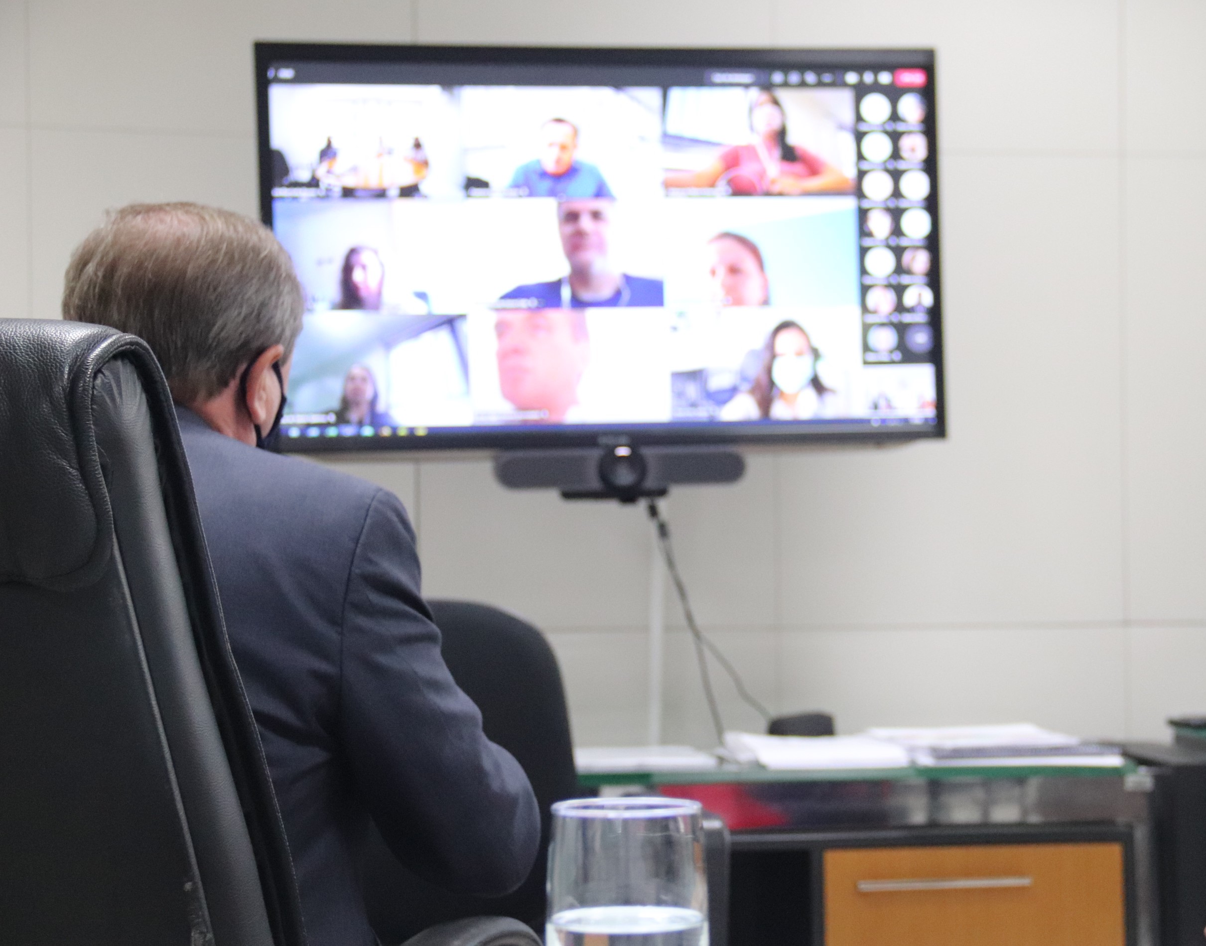 Secretário defende critérios técnicos em processos de apoio aos Municípios pela SEDU e Paranacidade

