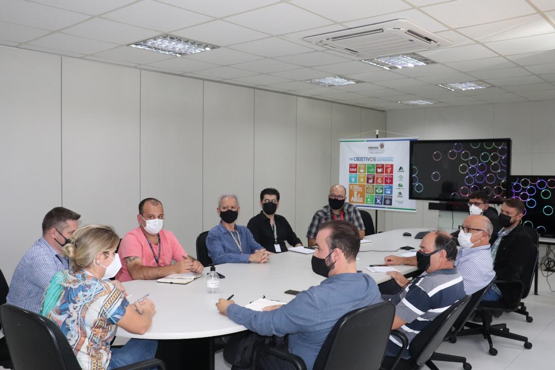 PRIMA pode vir a ser o Sistema Único de Obras do Estado