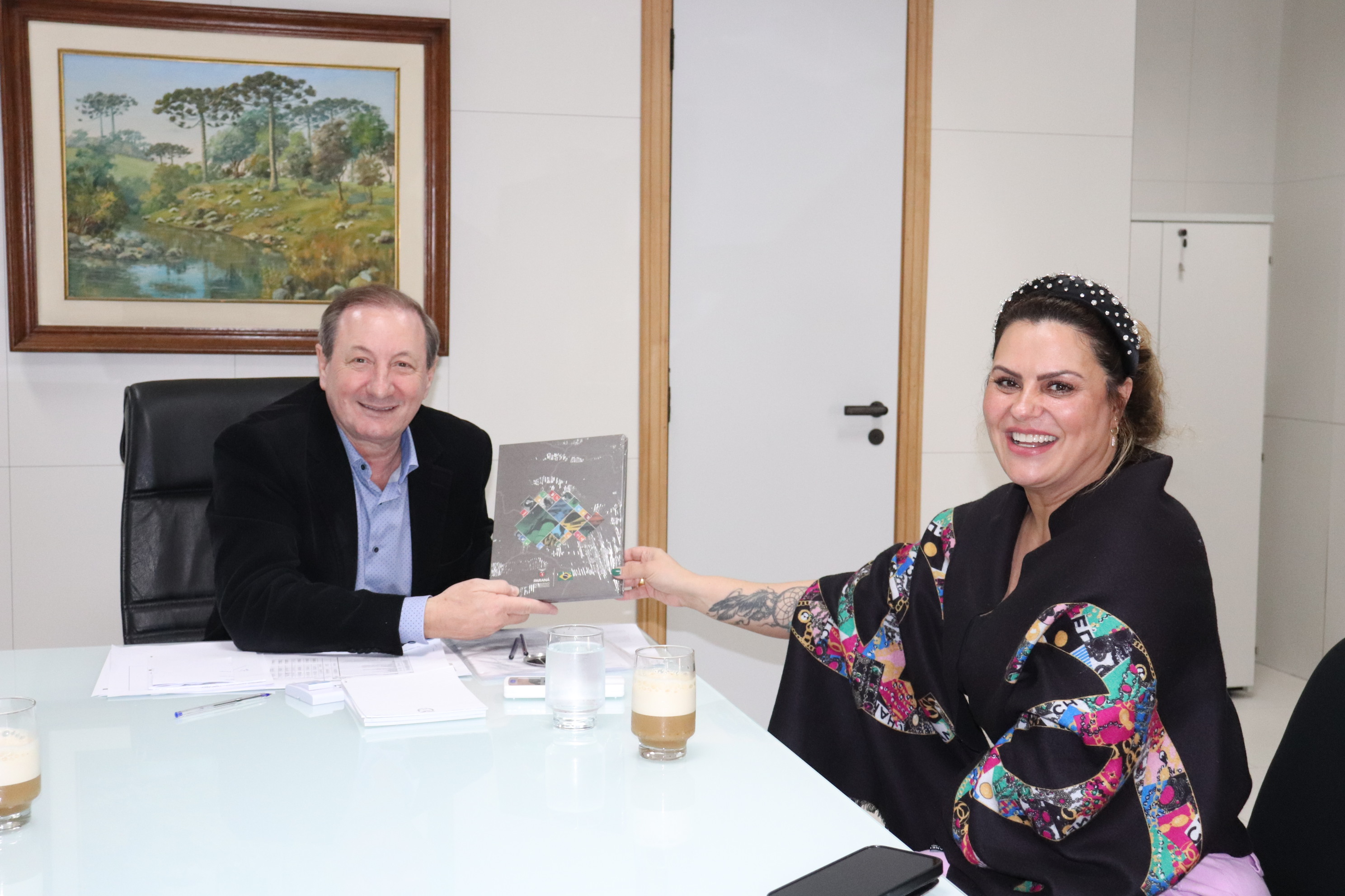 Universidade dos Prefeitos