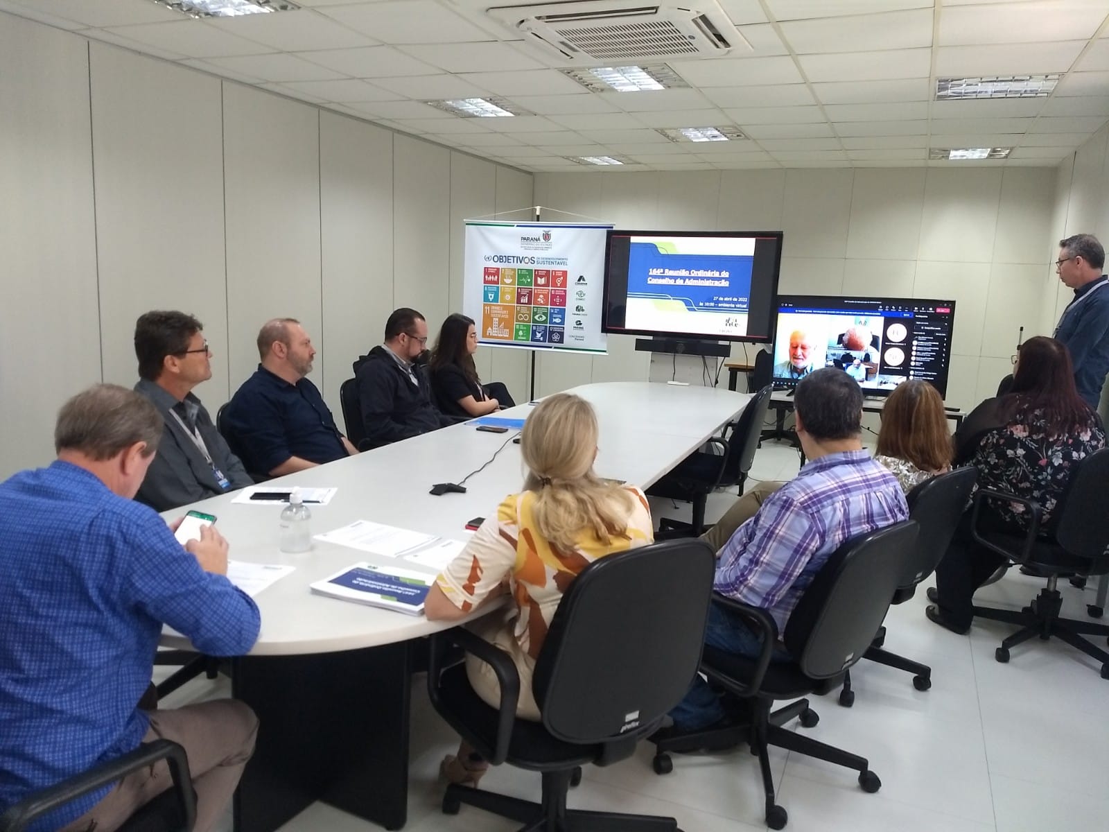 BID aponta trabalho da SEDU e Paranacidade como de excelência e modelo no País e no Exterior