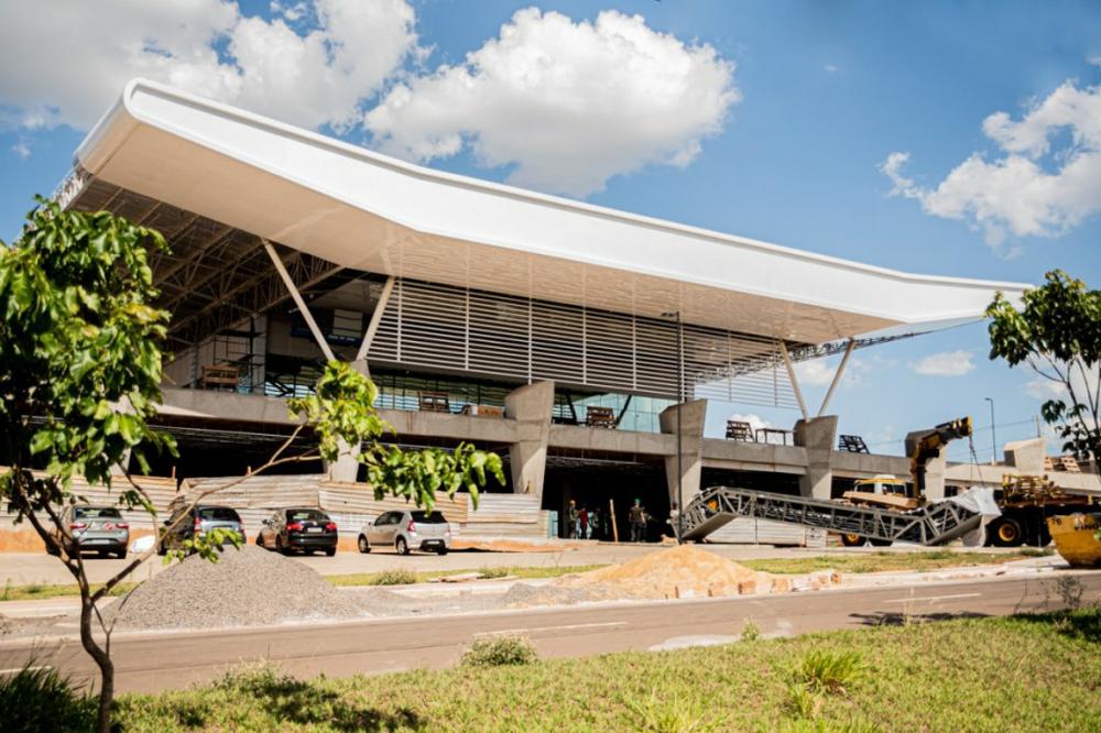 Governo terá software para avaliar impacto de investimentos em Desenvolvimento Urbano