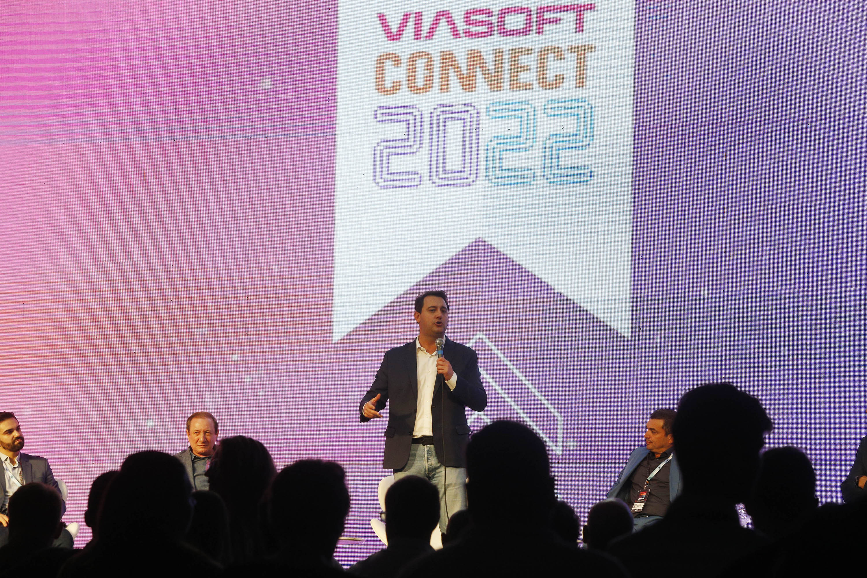 Governo lança Programa Geração Paraná Digital para ampliar capacitação em TI e criar um celeiro de cérebros inovadores