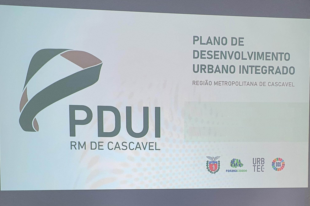 PDUI CASCAVEL