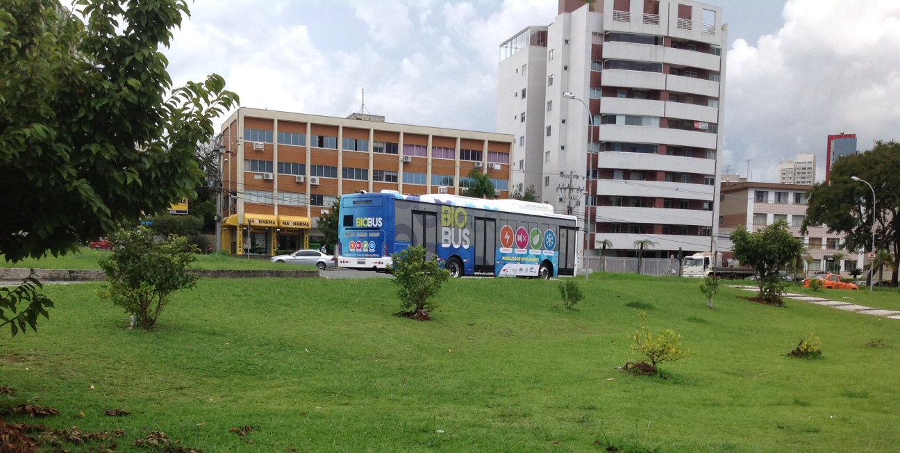 Tarifas de ônibus da RMC têm reajuste

