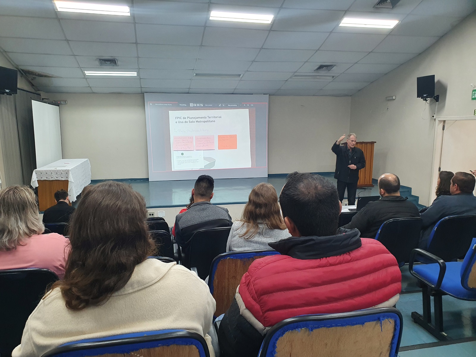 Governo convida a população dos Municípios da Região Metropolitana de Cascavel para ajudar a contribuir na 1ª Audiência Pública sobre o seu PDUI