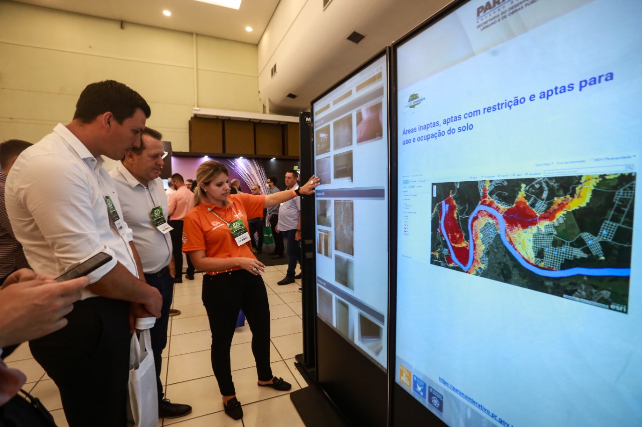 SEDU apresenta aos prefeitos as ferramentas em gestão pública para melhorar o Desenvolvimento Urbano