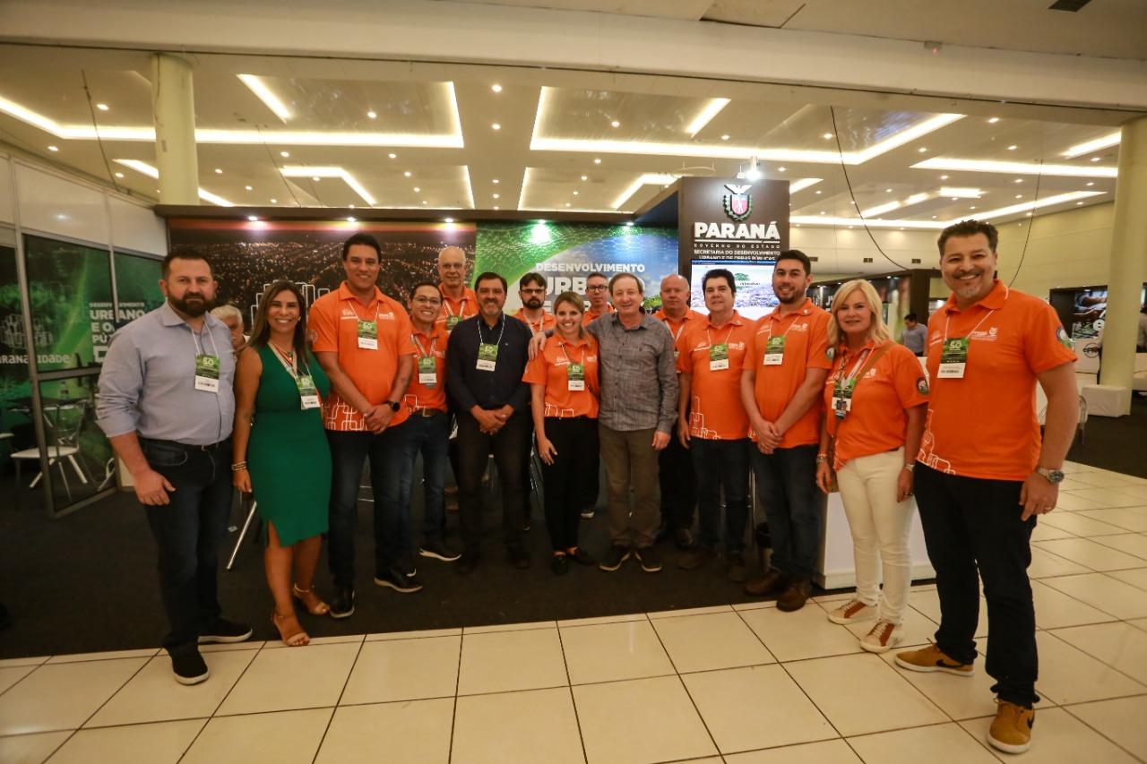 Camiseta laranja é referência em compromisso com os Objetivos do Desenvolvimento Sustentável da ONU